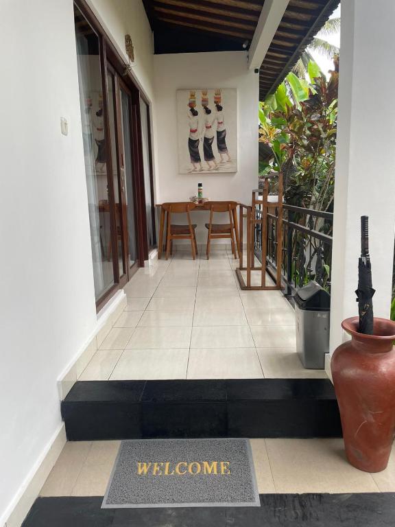 Fotografie z fotogalerie ubytování Bali Sila Bisma v Ubudu