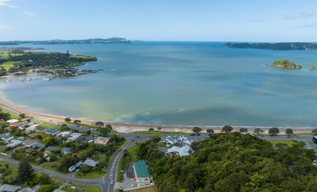 Bay of Islands Gateway Motel & Apartments - Resim 1