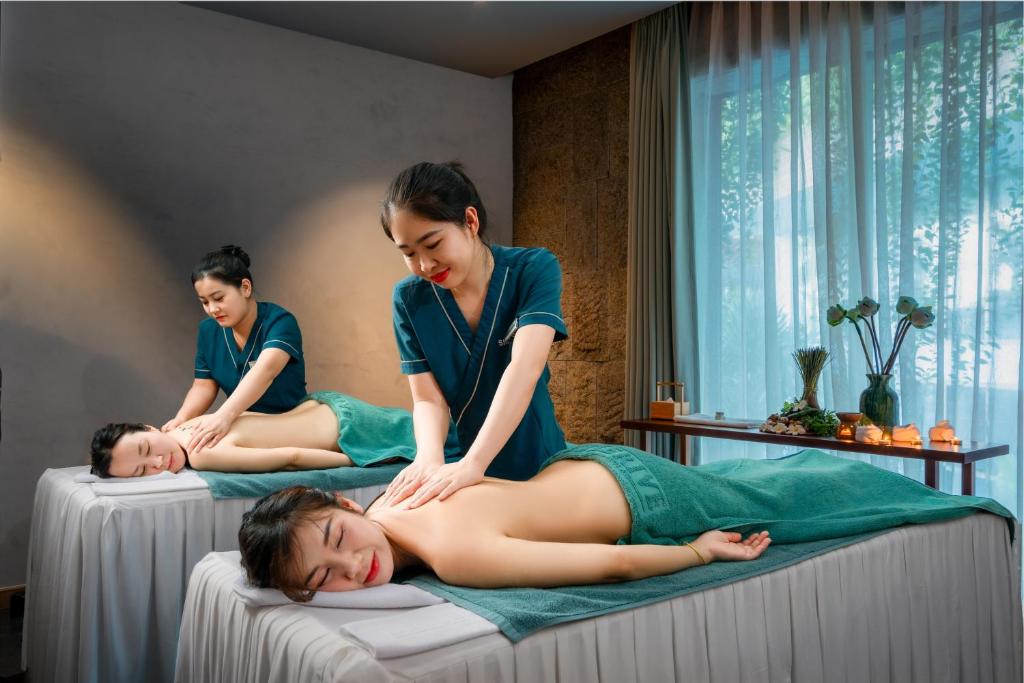 khách sạn Hội An giá rẻ