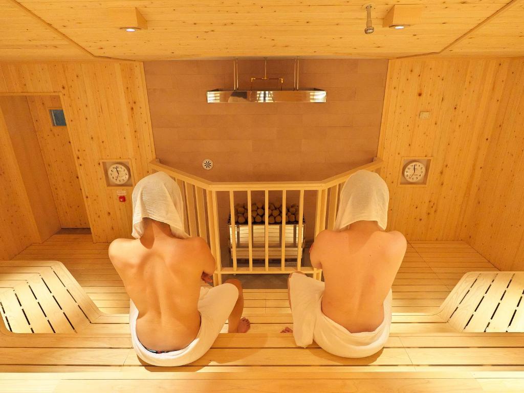 Fotografie z fotogalerie ubytování Jozankei View Hotel v destinaci Jozankei