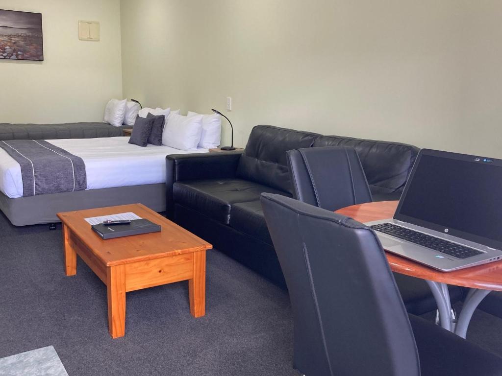 Bay of Islands Gateway Motel & Apartments - Resim 34