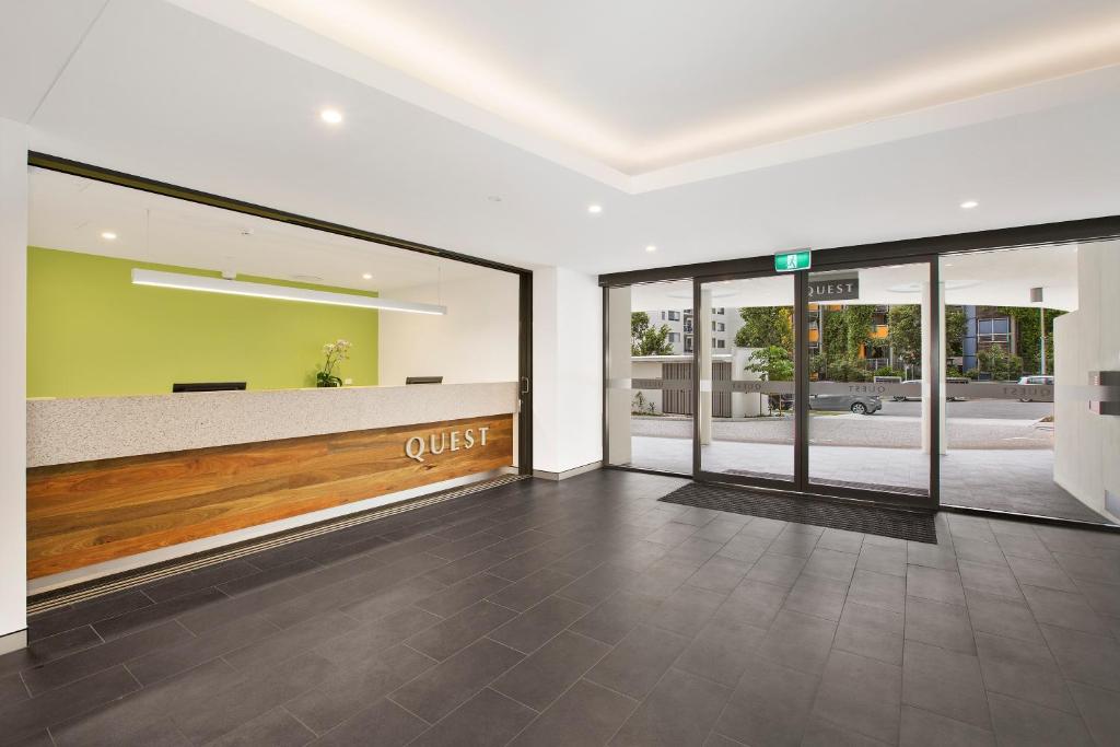 Quest Kelvin Grove - Resim 12