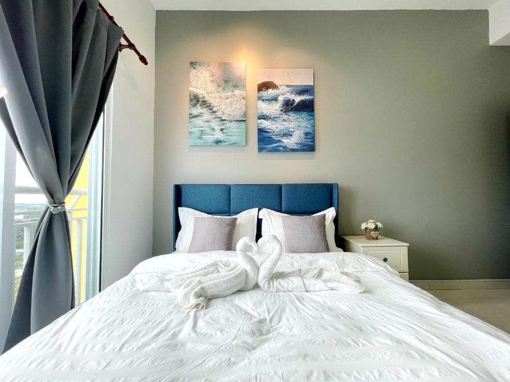 MesaHill Homestay, Nilai by S&T Homez - Apartment