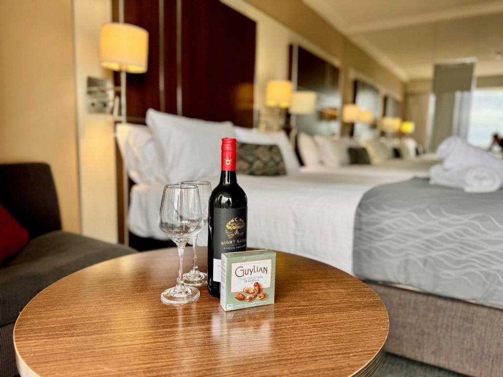 Mantra On View 18th Floor Beachside With Spa - Resim 4