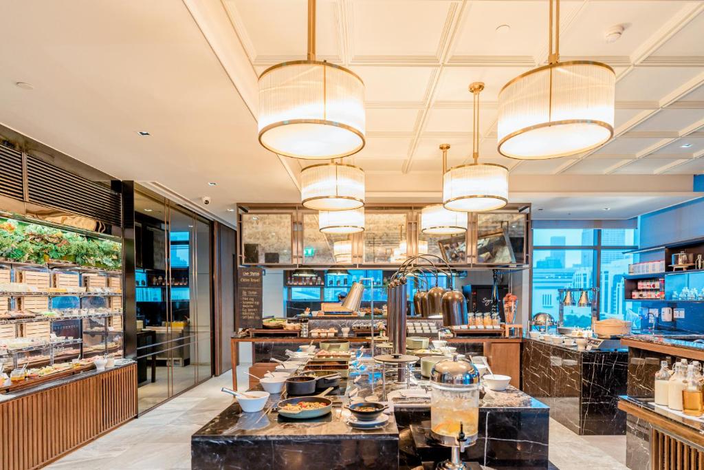 VIE Hotel Bangkok - MGallery Collection - Resim 39