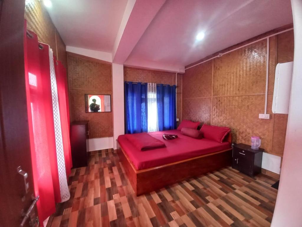 Fotografie z fotogalerie ubytování The Jungle - RISHOP v destinaci Rishop