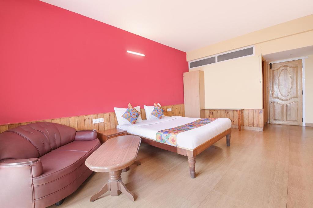 FabHotel Nanjil Grande