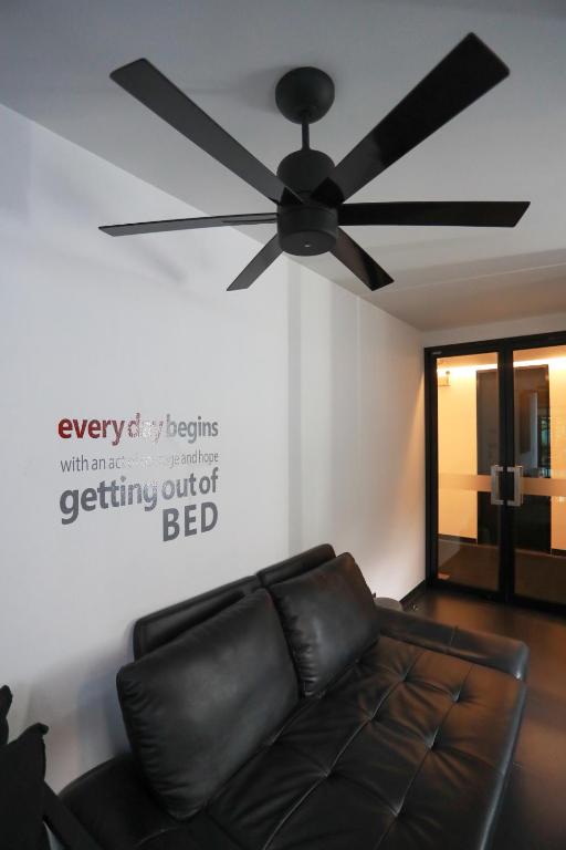 BED Chiangmai Gate- Adults Only - Resim 32