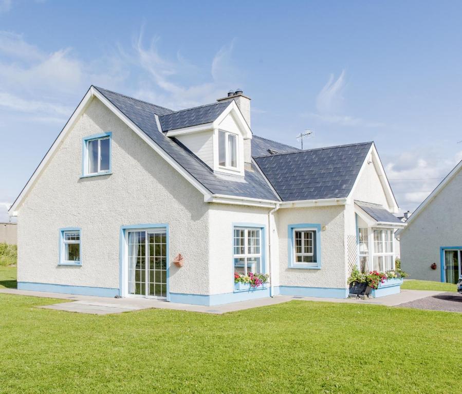 Travel Proud Portbeg Holiday Homes at Donegal Bay - Vrijstaand Huis Met Vier Slaapkamers
