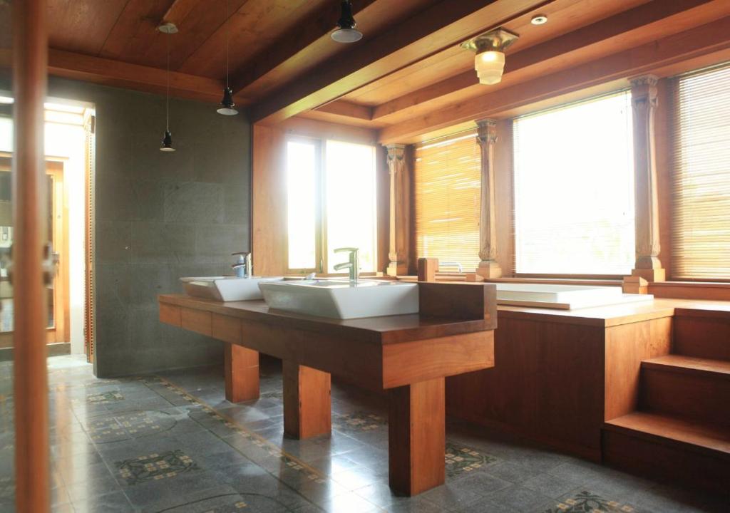 Fotografie z fotogalerie ubytování Nyaman Hostel v destinaci Canggu