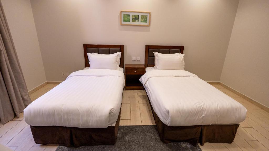 Lina Park 5 Hotel - Apartamento De Dos Dormitorios