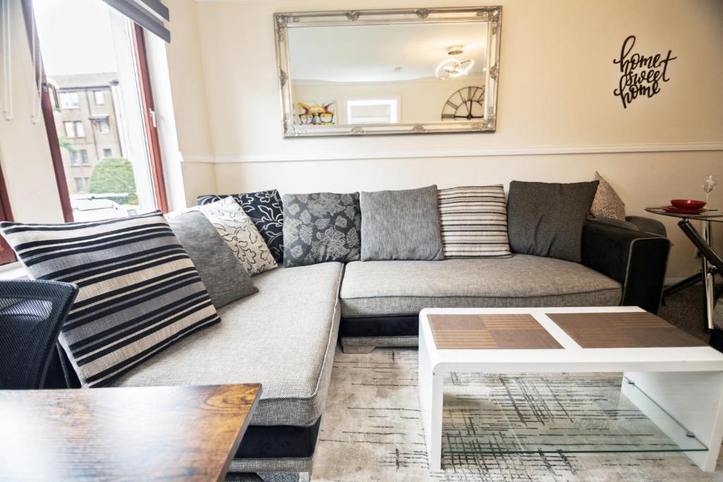 The Summit Apartment Aberdeen City Central Perfect Short or long stay