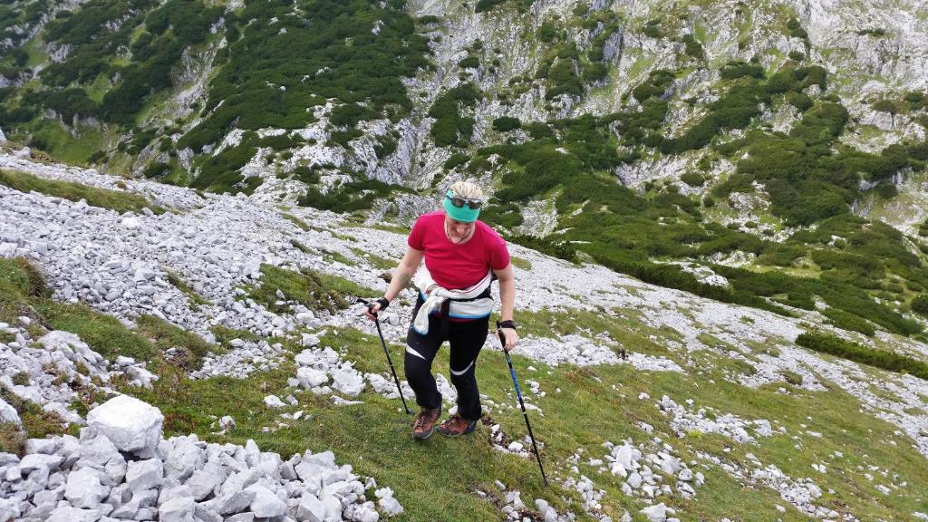 Hosté ubytování Kraftplatz am Dachstein - Herold - für Ruhesuchende und sportlich Aktive