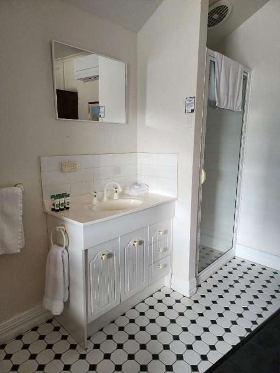 The Macquarie Hobart - Resim 42