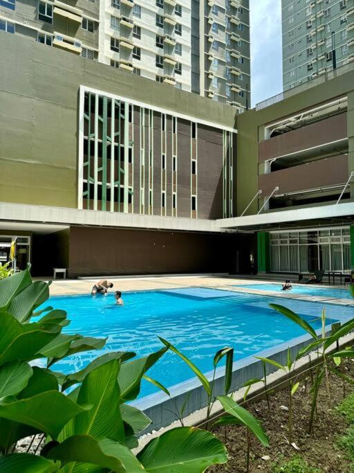 Best Stay in IT PARK 1 BEDROOM
