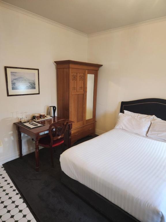 The Macquarie Hobart - Resim 43