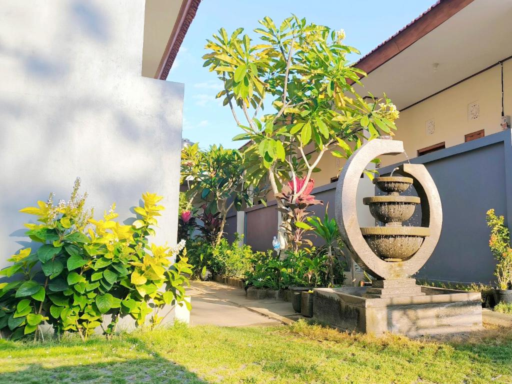 Guest House 88 Pandawa - 7