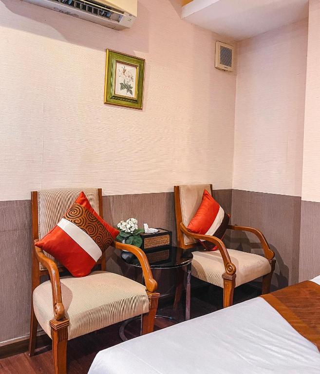 Baik Suite - Room King Superior