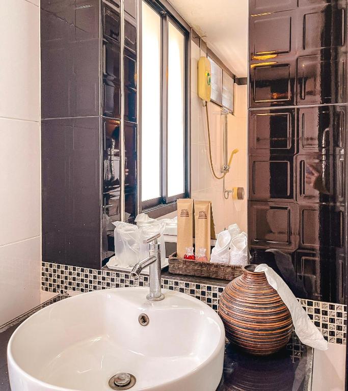 Baik Suite - Rey Superior O Habitación Gemela