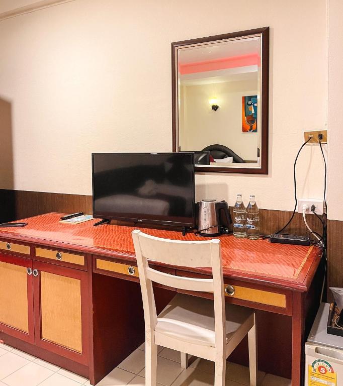 Baik Suite - Habitación Gemela Superior