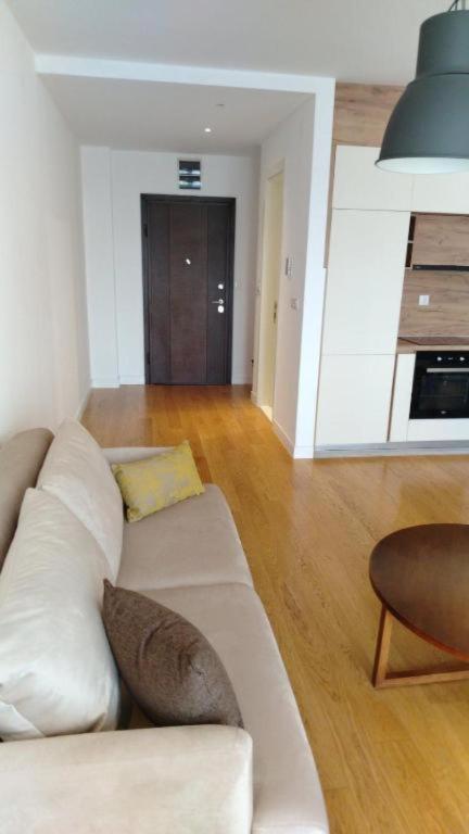Athos Square Apartments - Studio