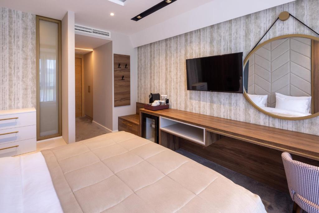 Hotel Zlatibor - Resim 9