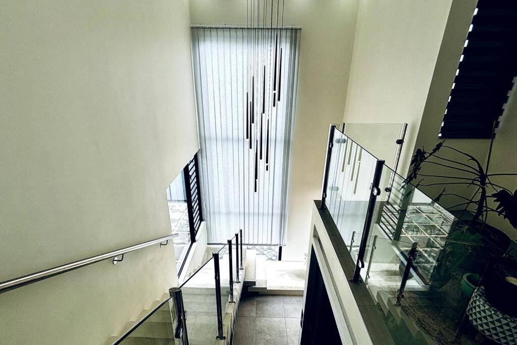 Fotografie z fotogalerie ubytování Sublima Villa, Luxe et élégance v destinaci La Gaulette