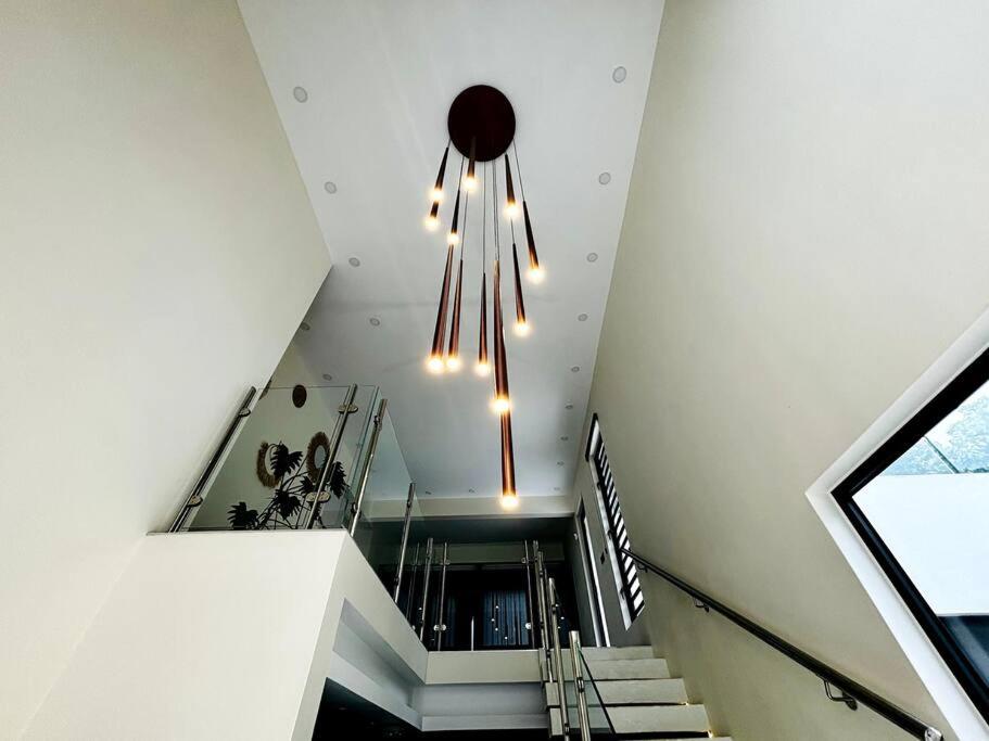 Fotografie z fotogalerie ubytování Sublima Villa, Luxe et élégance v destinaci La Gaulette