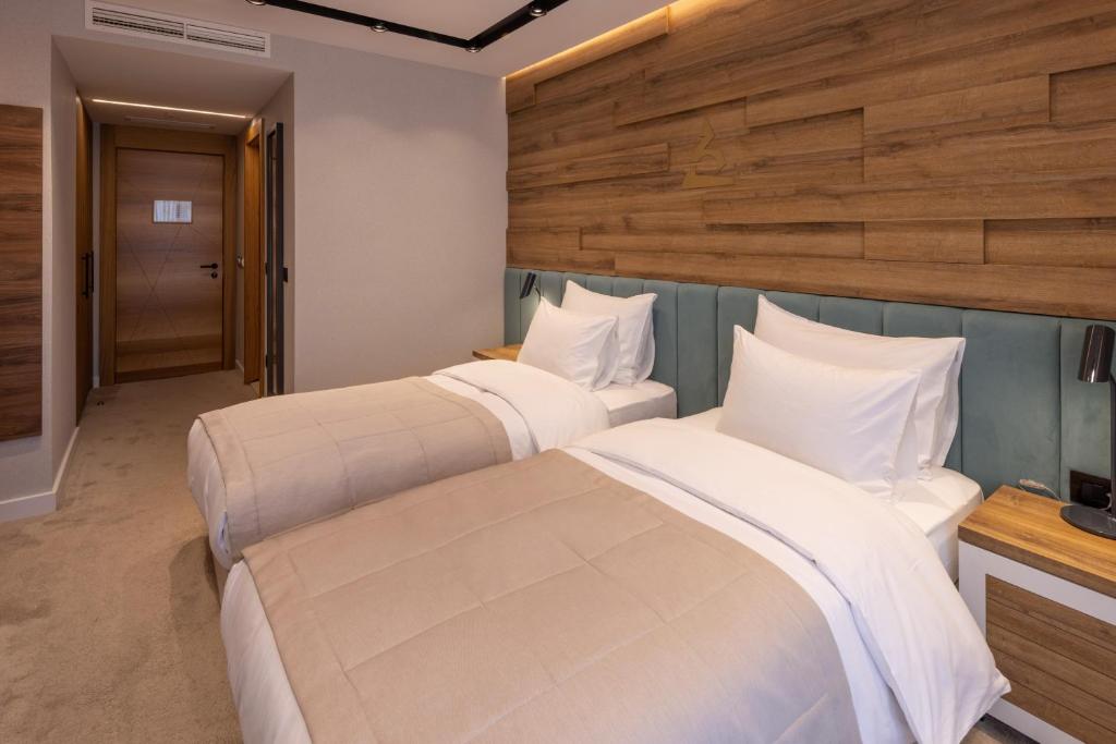 Hotel Zlatibor - Resim 42