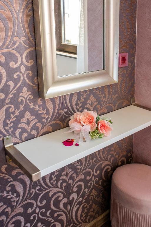 Fotografie z fotogalerie ubytování Enika Hotel v destinaci Trjavna