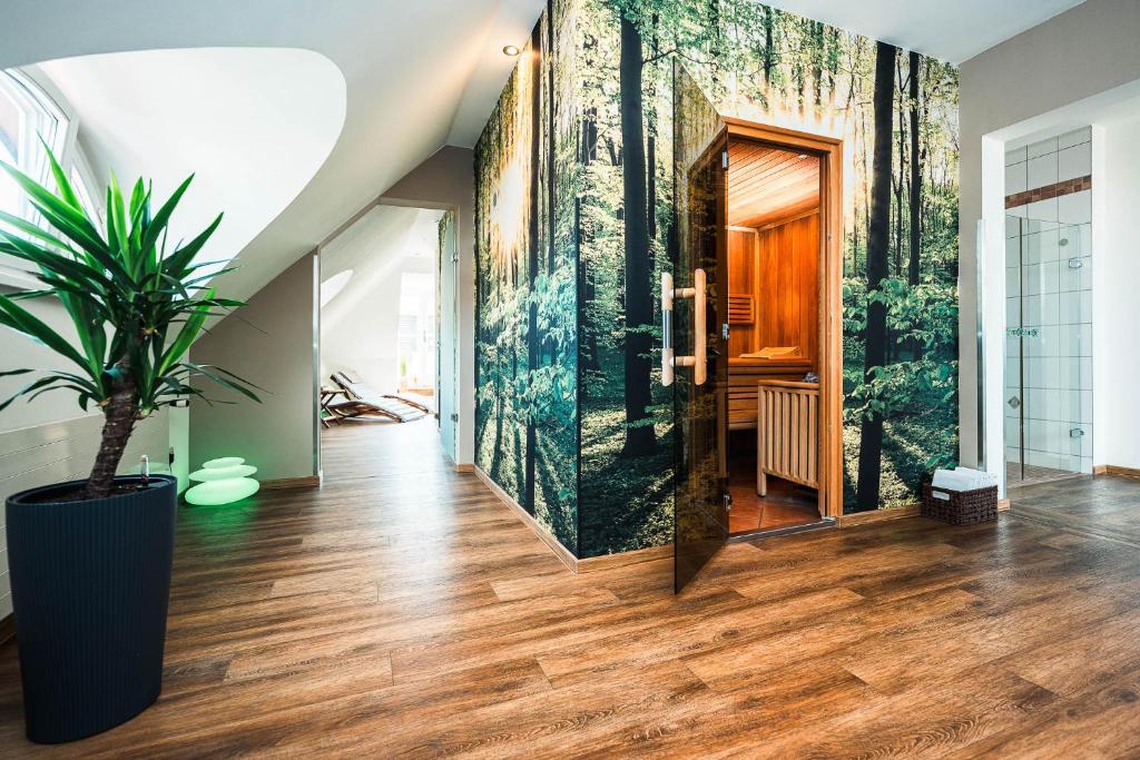 Fotografie z fotogalerie ubytování martas Hotel Lutherstadt Wittenberg v destinaci Lutherstadt Wittenberg