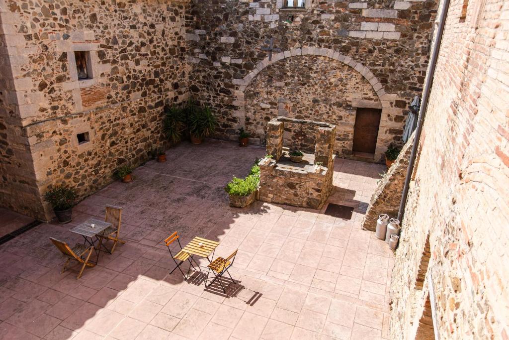 Fotografie z fotogalerie ubytování Agroturisme Sant Dionis v destinaci Campllong