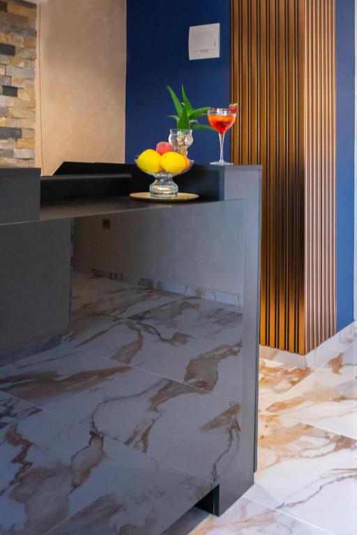 Fotografie z fotogalerie ubytování Enika Hotel v destinaci Trjavna