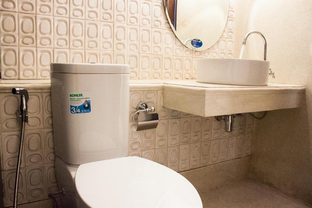 ONCE (upon a time) Chiang Mai Home - 13