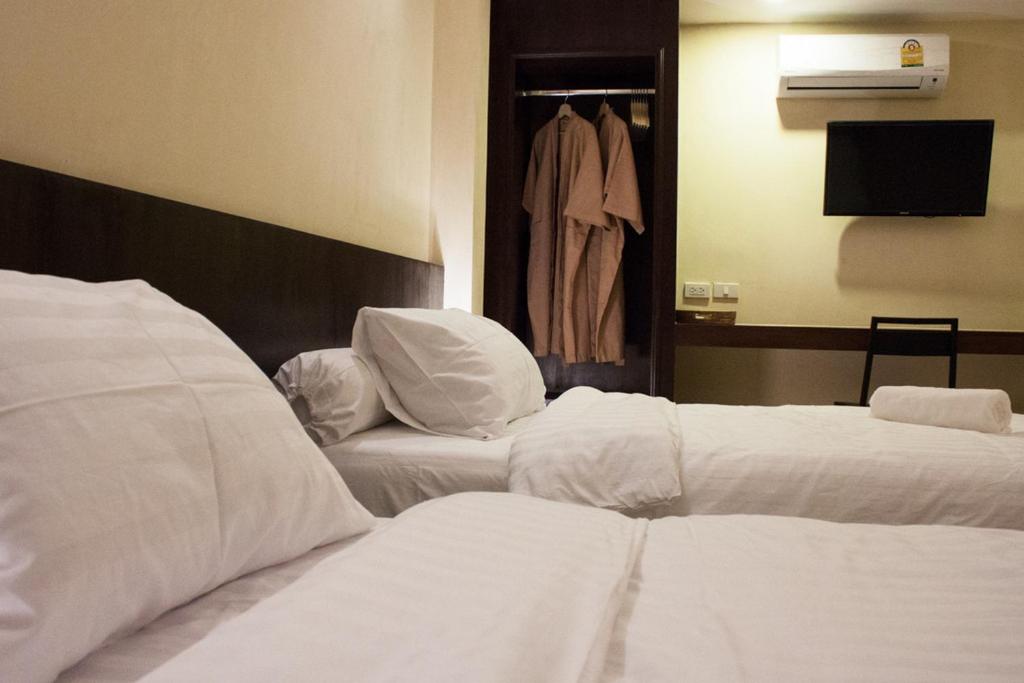 ONCE (upon a time) Chiang Mai Home - 5