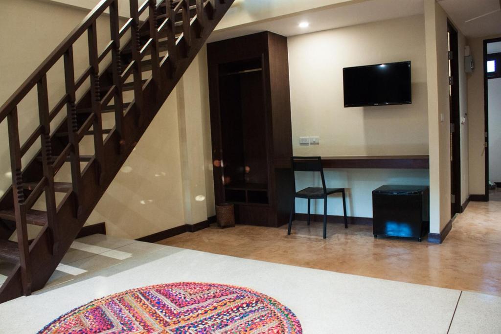 ONCE (upon a time) Chiang Mai Home - Resim 40