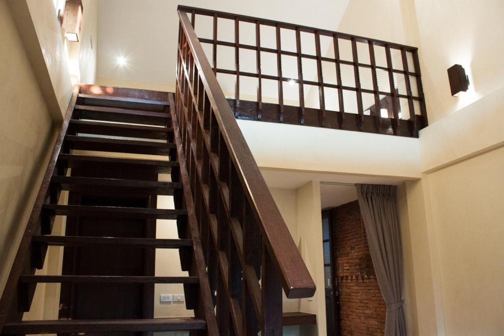 ONCE (upon a time) Chiang Mai Home - Resim 43