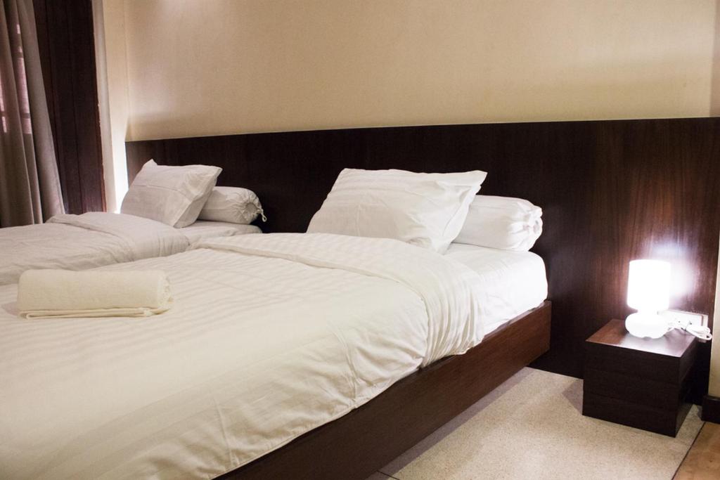 ONCE (upon a time) Chiang Mai Home - Resim 44