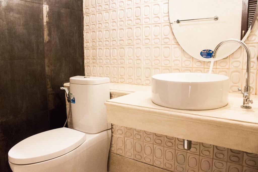 ONCE (upon a time) Chiang Mai Home - 8