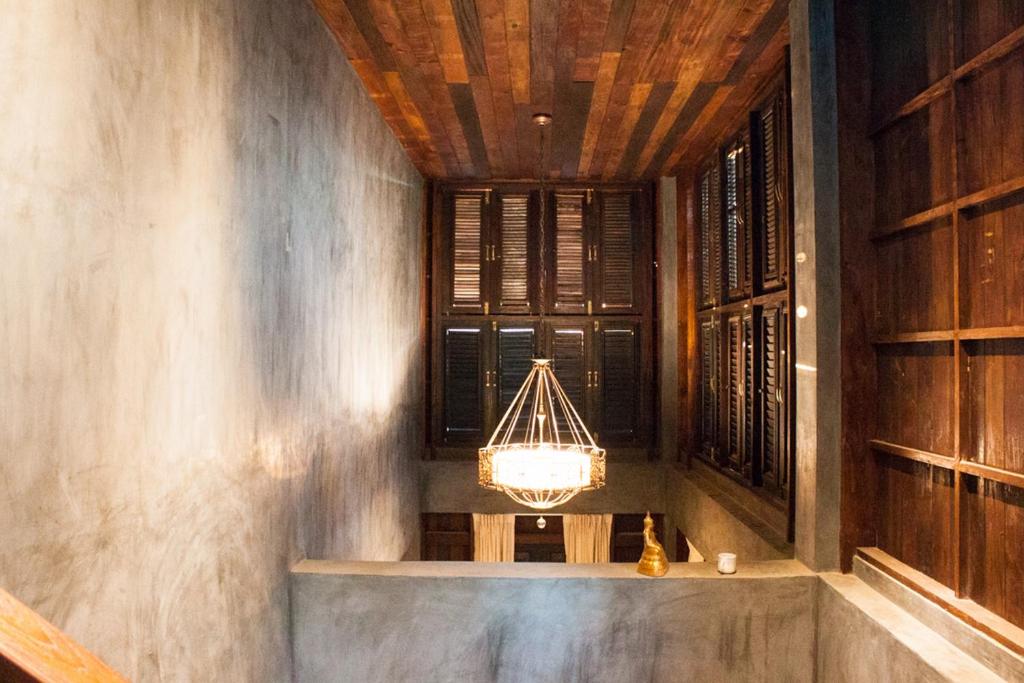 ONCE (upon a time) Chiang Mai Home - Resim 33