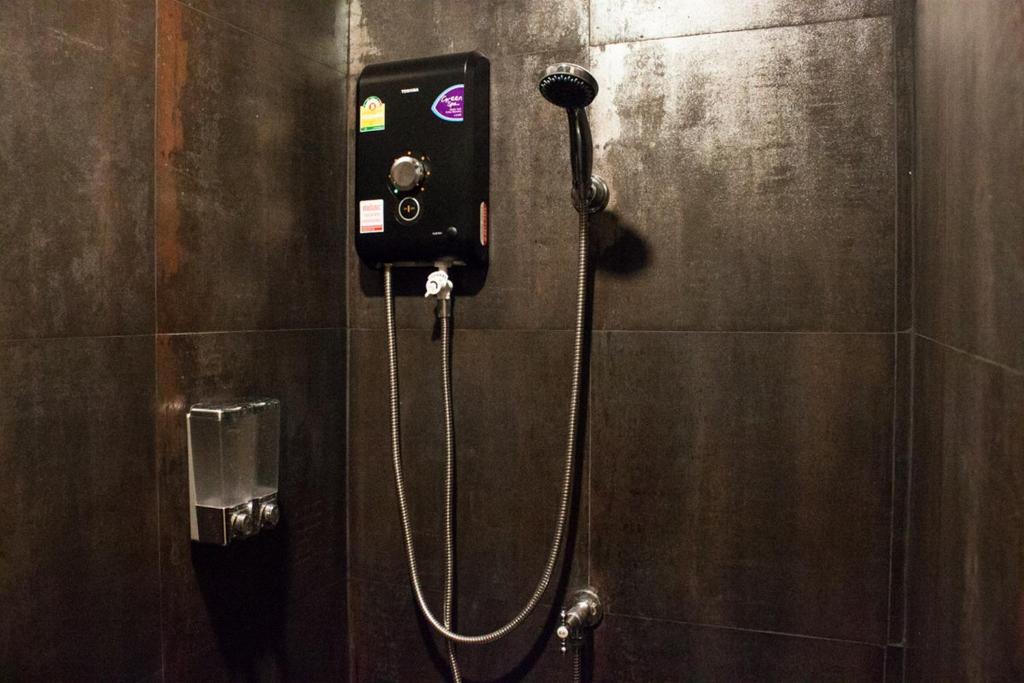 ONCE (upon a time) Chiang Mai Home - 7