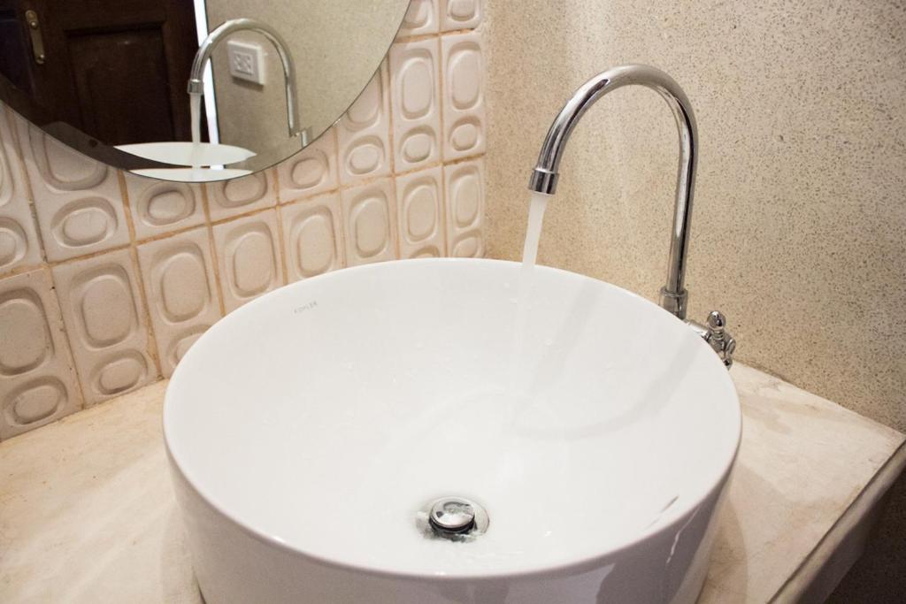 ONCE (upon a time) Chiang Mai Home - 9