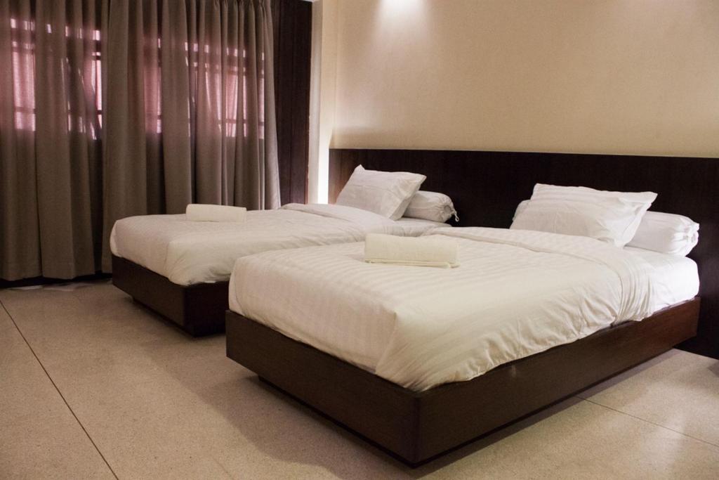 ONCE (upon a time) Chiang Mai Home - 1