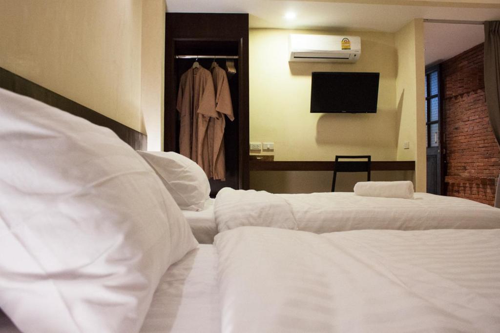 ONCE (upon a time) Chiang Mai Home - 2