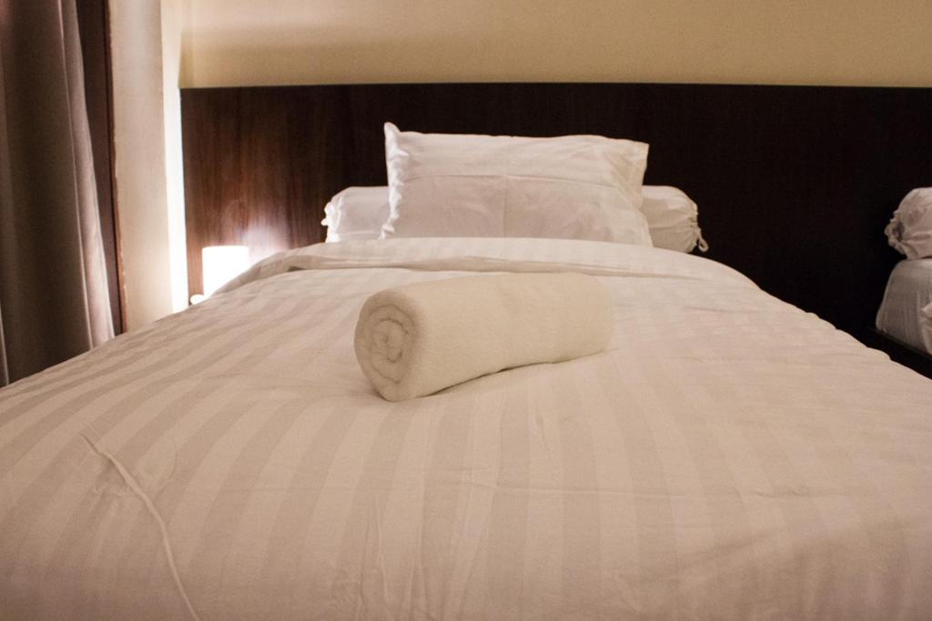 ONCE (upon a time) Chiang Mai Home - 6