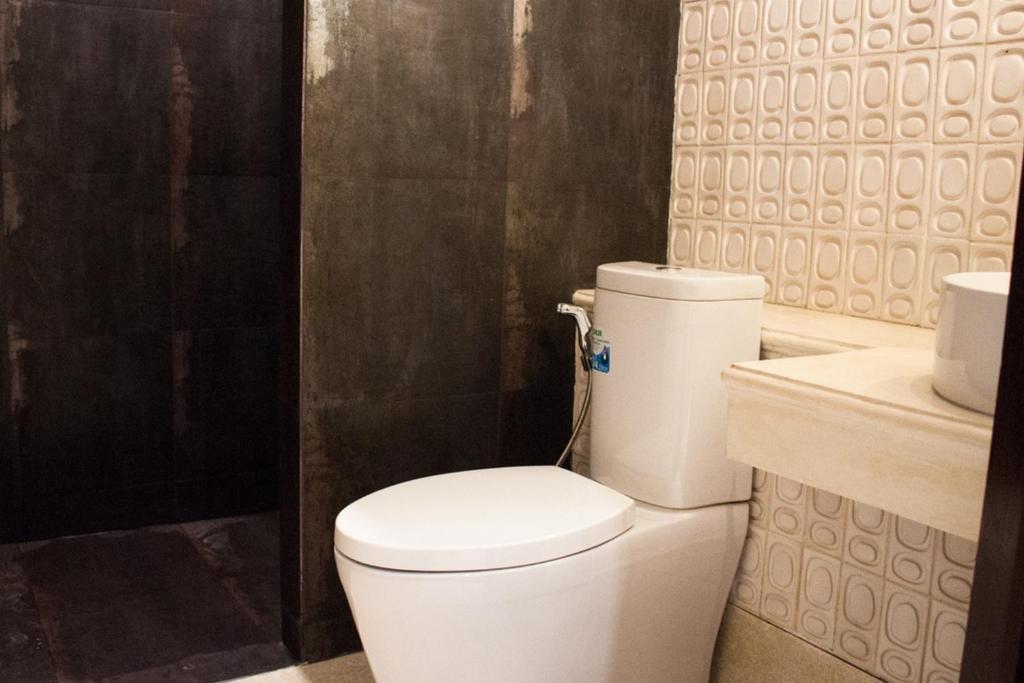 ONCE (upon a time) Chiang Mai Home - 17