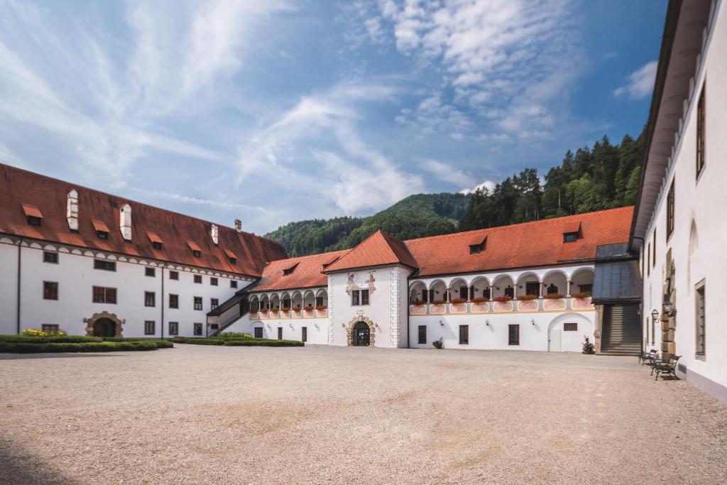 Príroda v okolí hotela