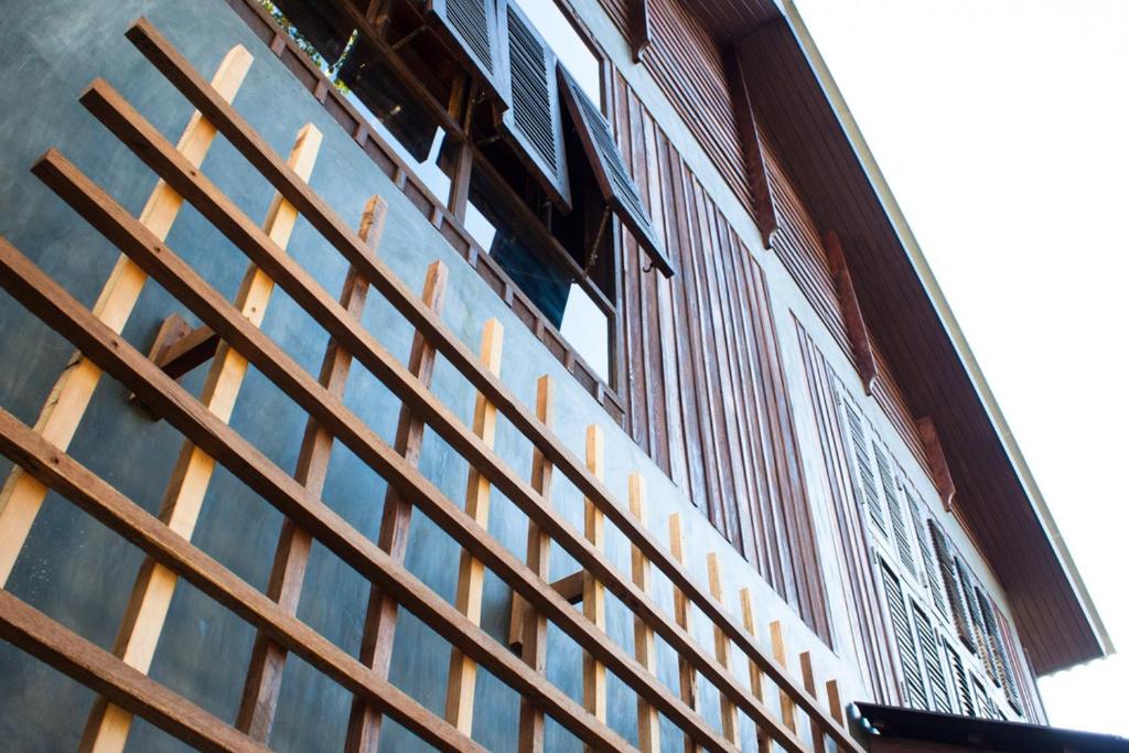 ONCE (upon a time) Chiang Mai Home - Resim 39