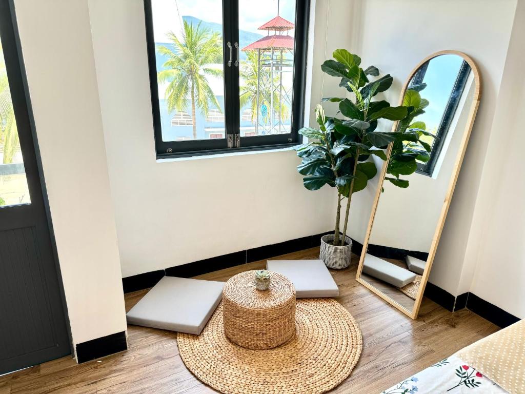 Fotografie z fotogalerie ubytování Homestay Green Quy Nhơn v destinaci Quy Nhon