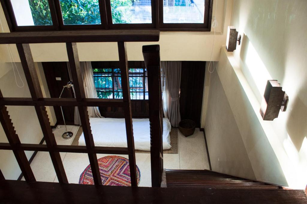 ONCE (upon a time) Chiang Mai Home - Resim 42